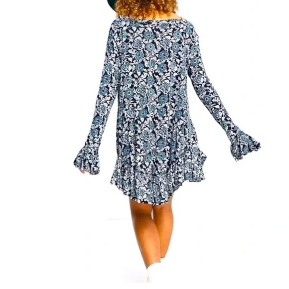 ‘Free People’ Olivia Tunic - Picture 2 of 5